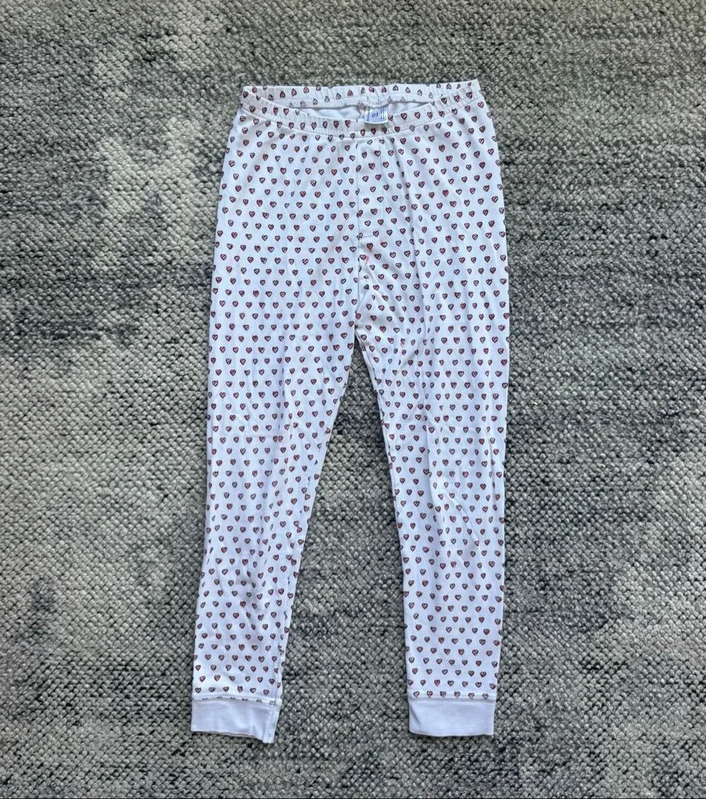 Roller Rabbit 10 Girls Pajama Pants Bundle